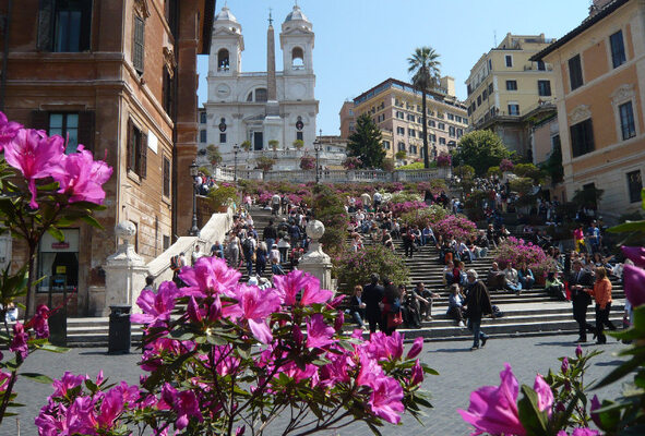 Hotel San Carlo