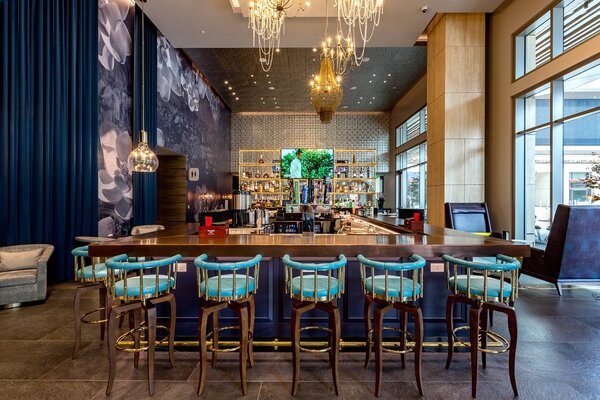 Hotel Indigo Los Angeles Downtown, an IHG Hotel