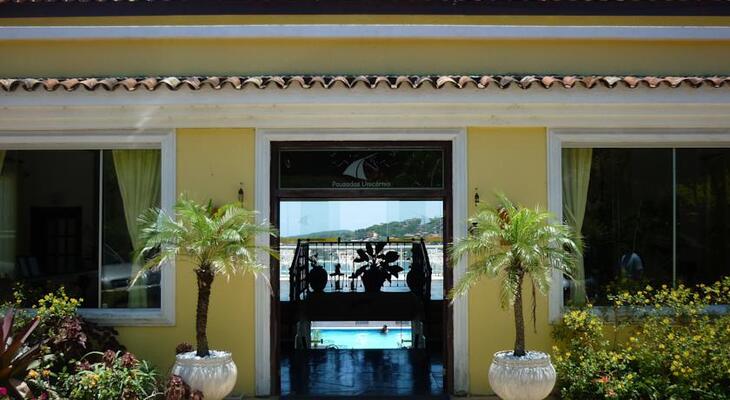 Uni Boutique Hotel & Spa