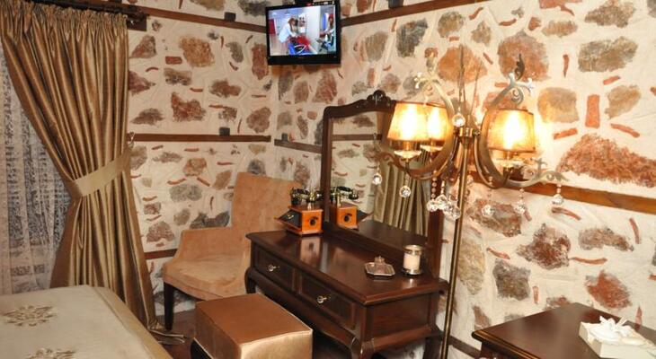 Harmony Boutique Hotel