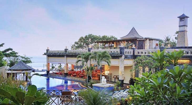 Pelangi Bali Hotel