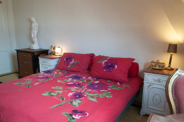 Between Art and Kitsch B&B