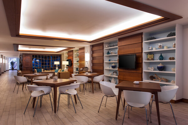 B Ocean Resort Fort Lauderdale