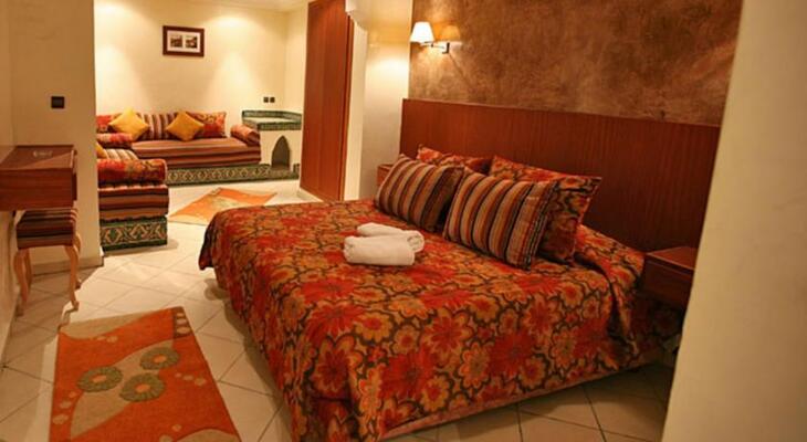 Hotel Ali