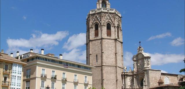 El Miguelete