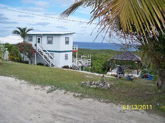 Surfers Haven Guesthouse