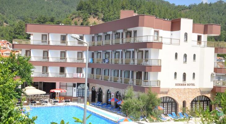 Hermes Hotel