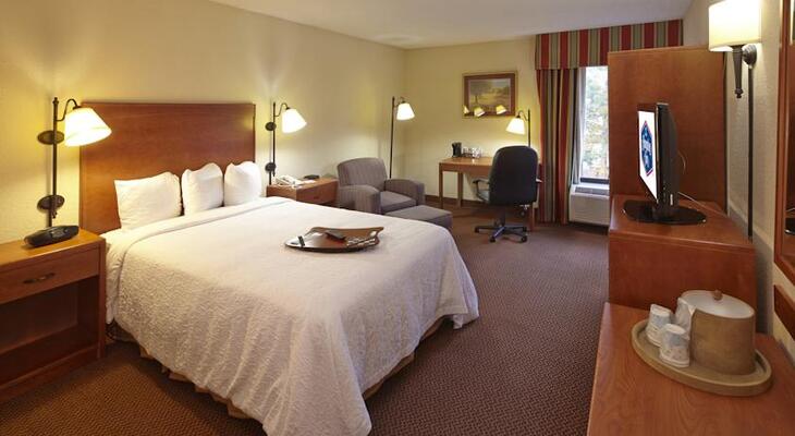 Comfort Inn Raleigh Midtown