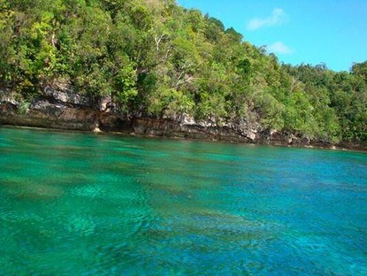 Jing's Place Homestay Siargao