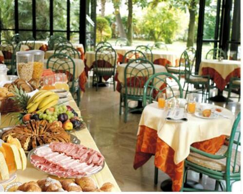 Terme Milano Hotel