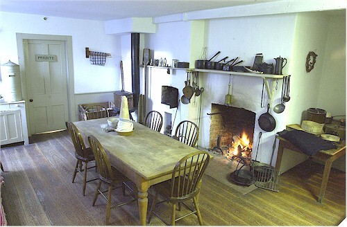 Colborne Lodge