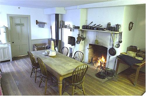 Colborne Lodge