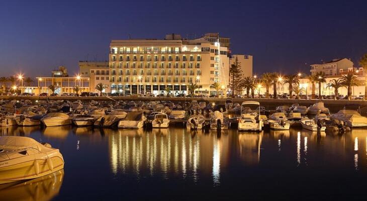 AP Eva Senses Hotel