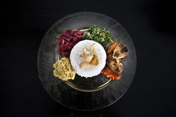 Bay Vista Hotel Arugam Bay