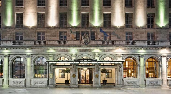 Hotel Riu Plaza The Gresham Dublin