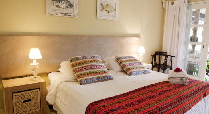 Aquabarra Boutique Hotel & Spa