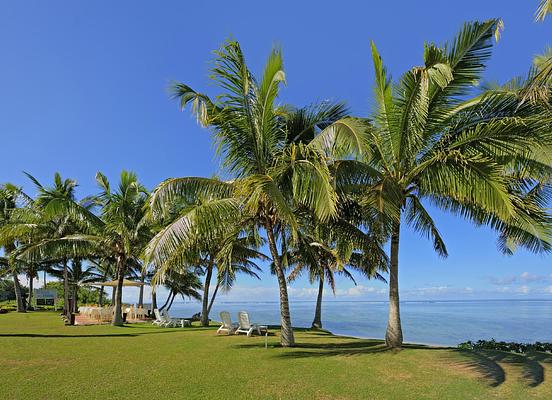 Bedarra Beach Inn