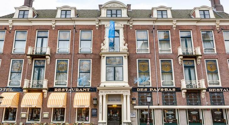 NH Centre Utrecht