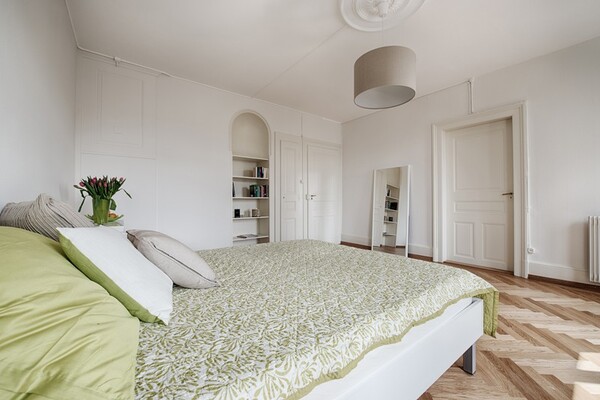 Am Pavillon B&B