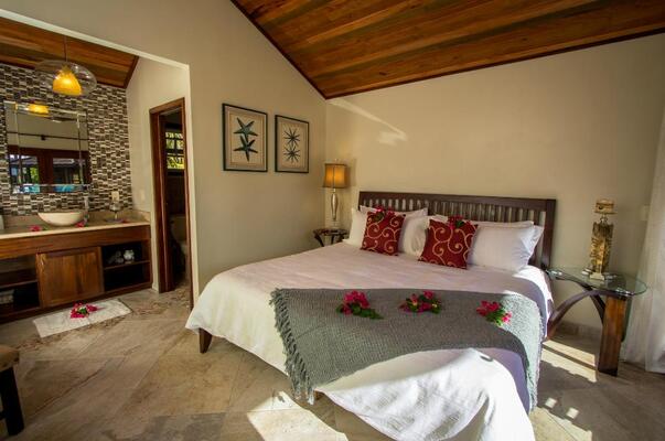 Marbucks Bed & Breakfast fka Daydreamin' Bed & Breakfast