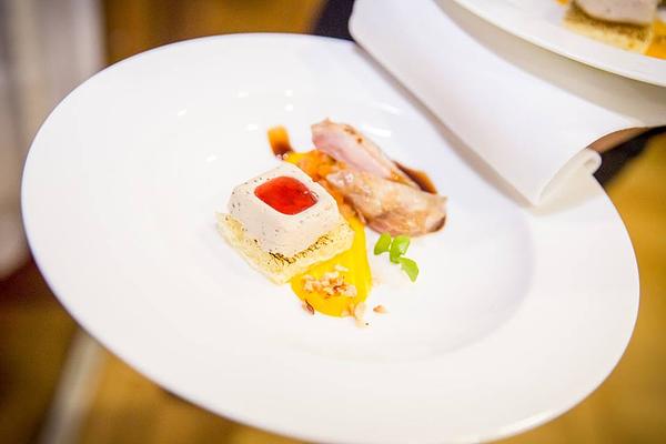 Widder Restaurant