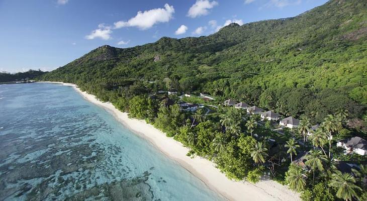 Hilton Seychelles Labriz Resort & Spa