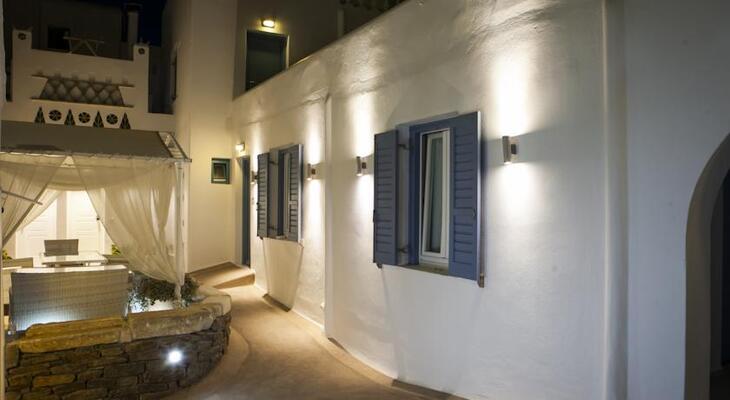 23 Hotel Mykonos