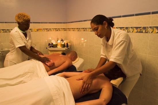 Village Inn & Spa at Rodney Bay