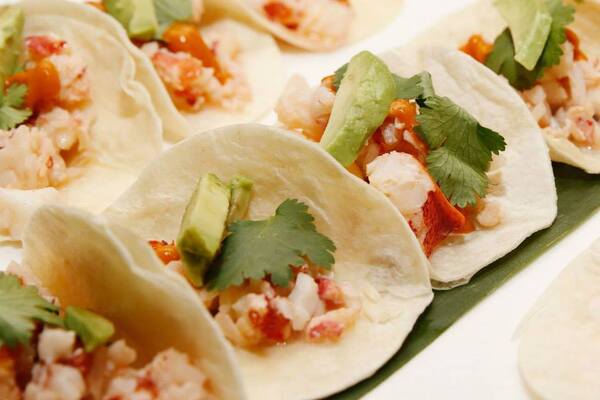 Pampano Taqueria