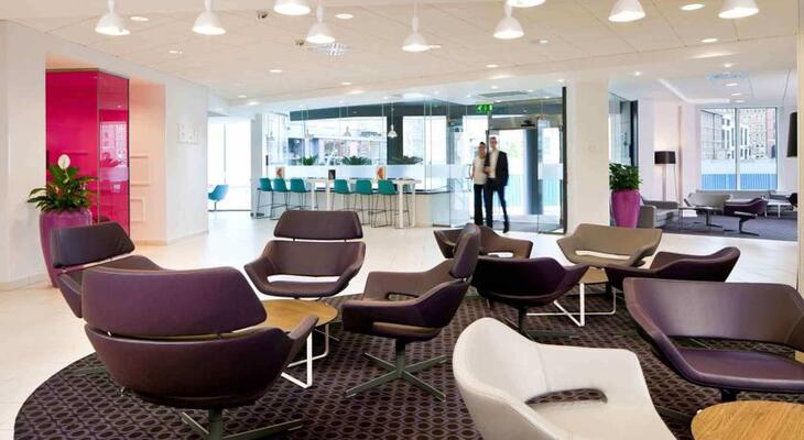 Novotel Leeds Centre Hotel