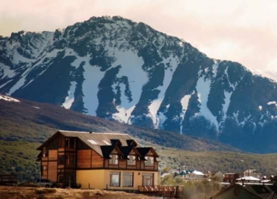 Tierra de Leyendas Boutique Hotel