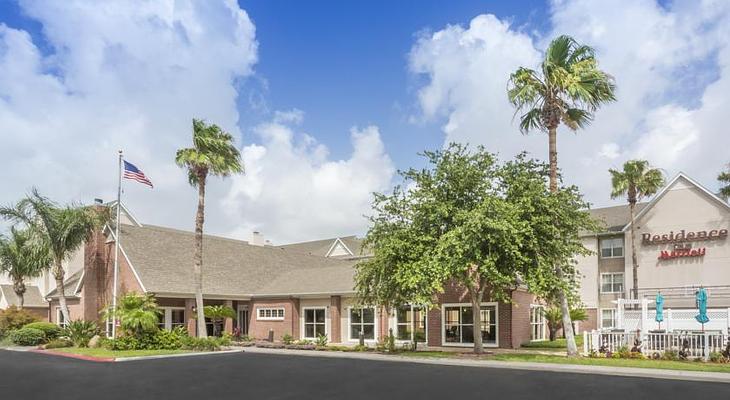 Residence Inn by Marriott Corpus Christi