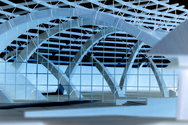 Nasher Sculpture Center