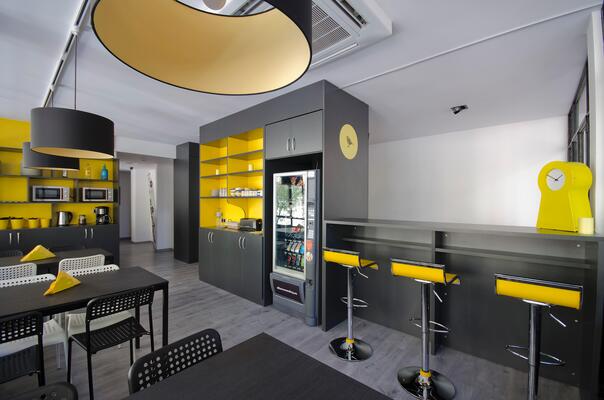 Free Hostels Barcelona