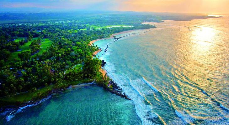 Dorado Beach A Ritz-Carlton Reserve