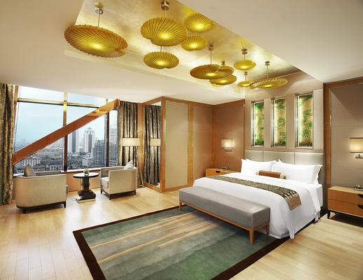 The St. Regis Tianjin