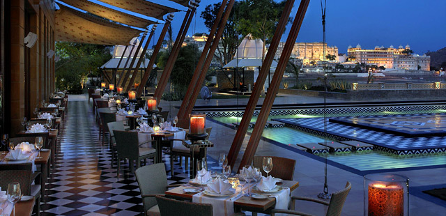 The Leela Palace Udaipur