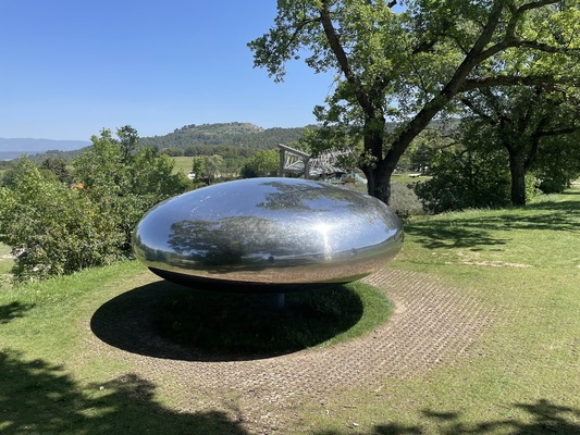 Chateau La Coste En Provence