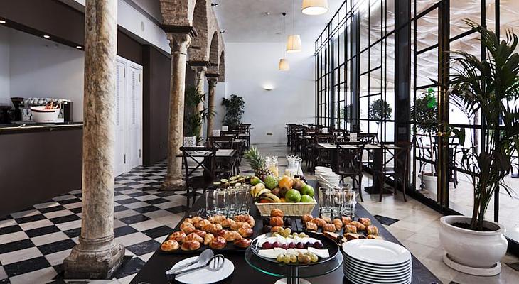 Los Seises Sevilla, a Tribute Portfolio Hotel