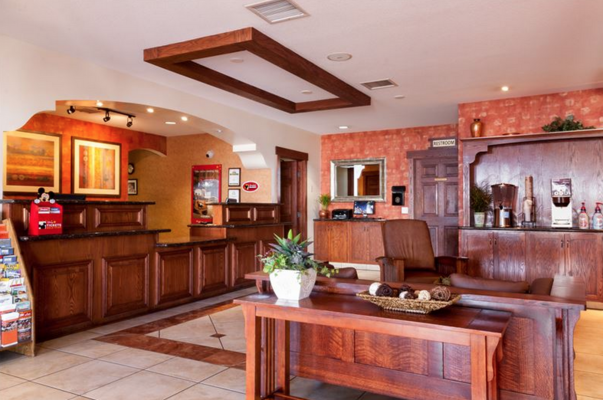 Park Vue Inn