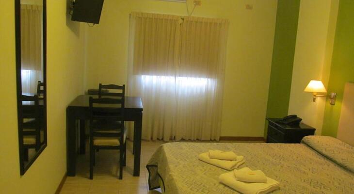 Hotel Quetzal