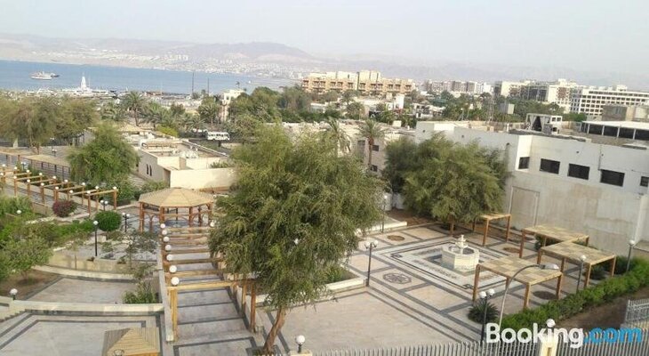 Al Shula Hotel