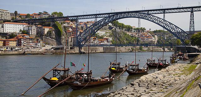 Ponte de Dom Luis I