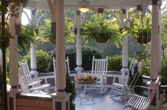 Beaufort House Inn