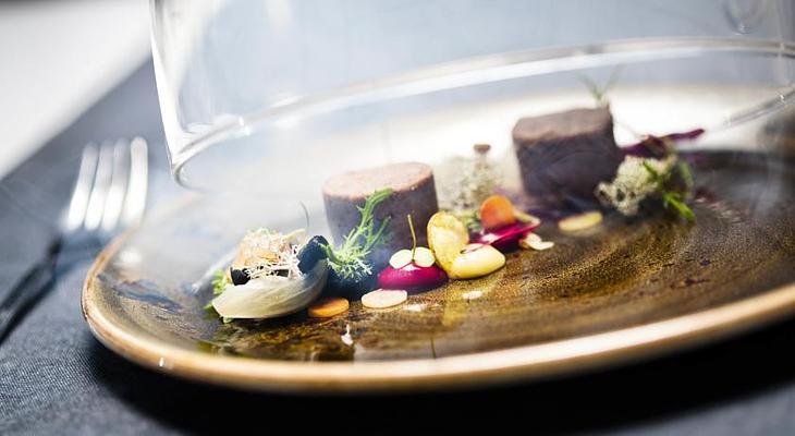 Lapland Hotels Sky Ounasvaara