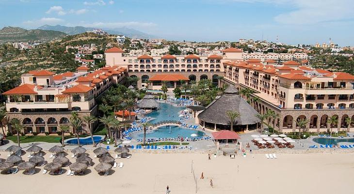 Royal Solaris Los Cabos