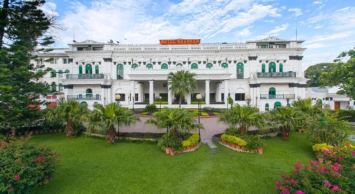 Hotel Shanker