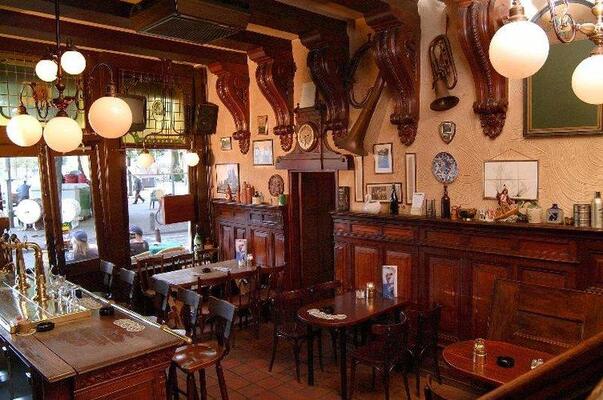 Hotel Prins Hendrik