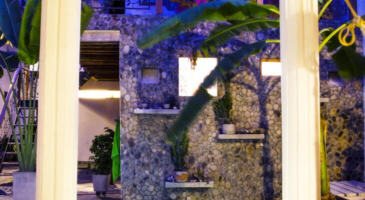 Casa Verde Hotel
