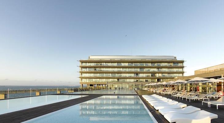 Parador de Cadiz